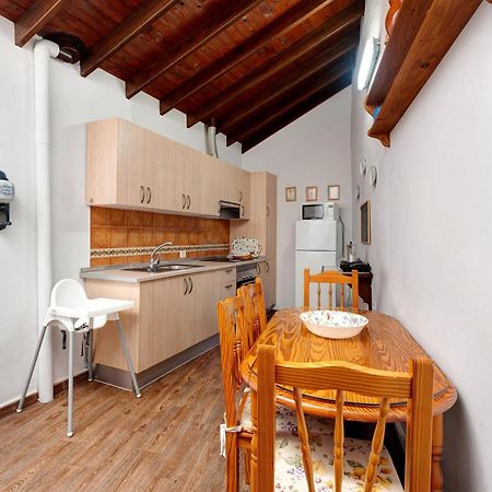 Casa De Telegrafos Villa Vallehermoso Kültér fotó