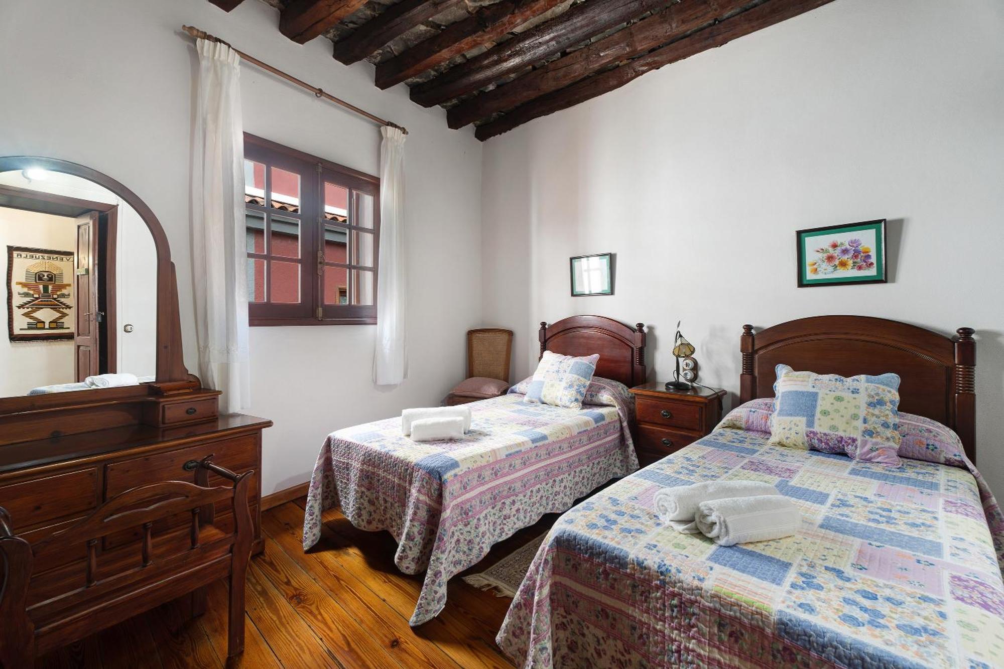 Casa De Telegrafos Villa Vallehermoso Kültér fotó