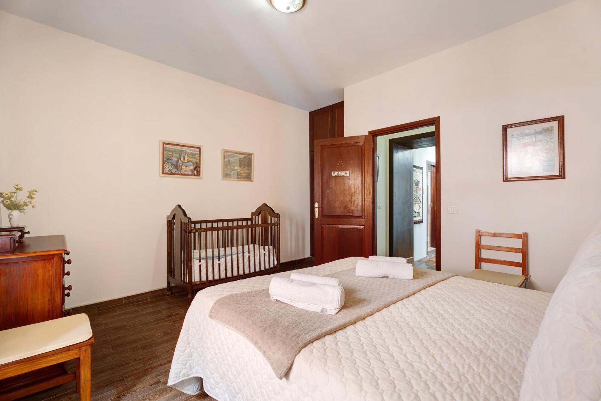 Casa De Telegrafos Villa Vallehermoso Kültér fotó