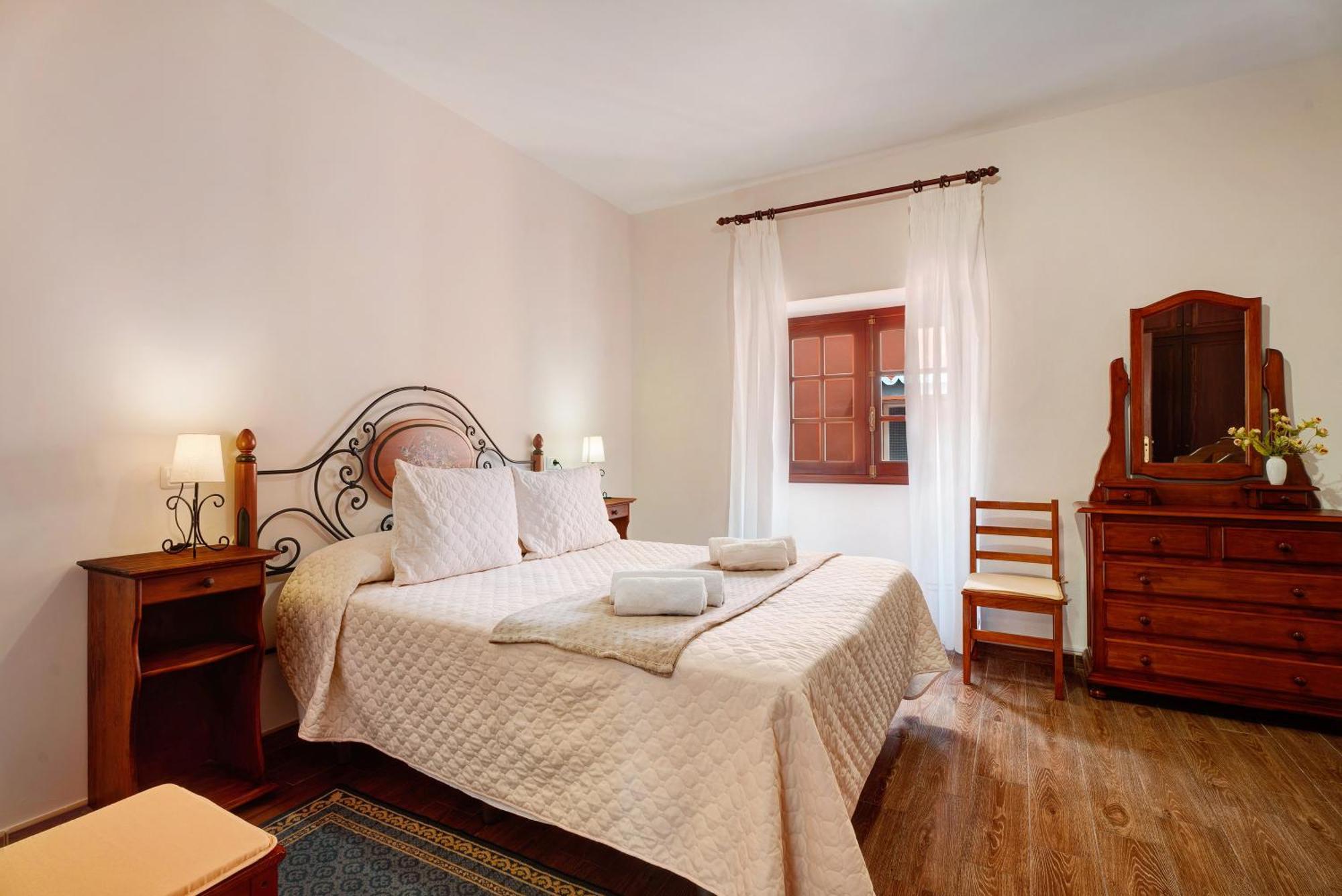 Casa De Telegrafos Villa Vallehermoso Kültér fotó