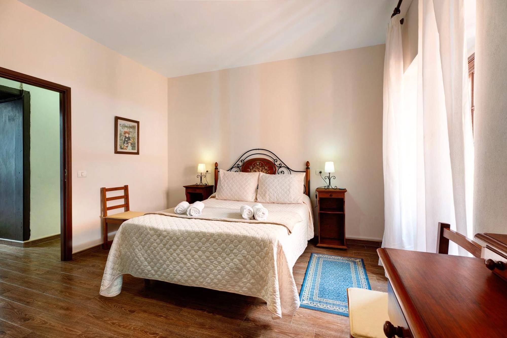 Casa De Telegrafos Villa Vallehermoso Kültér fotó